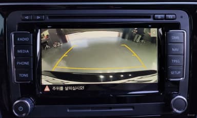 The New Passat