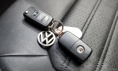 The New Passat