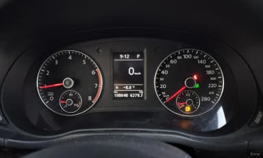 The New Passat