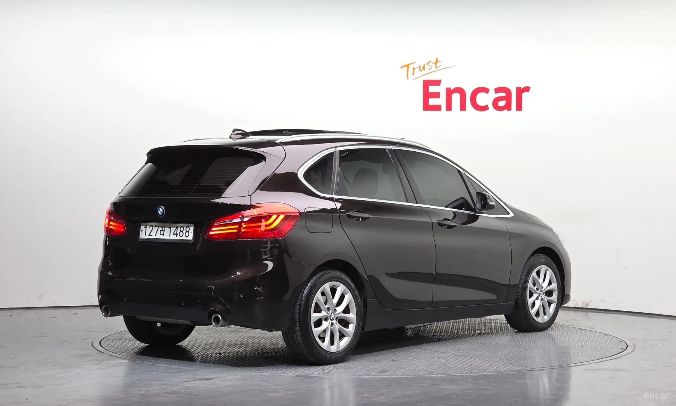 2-Series Active Tourer (F45)