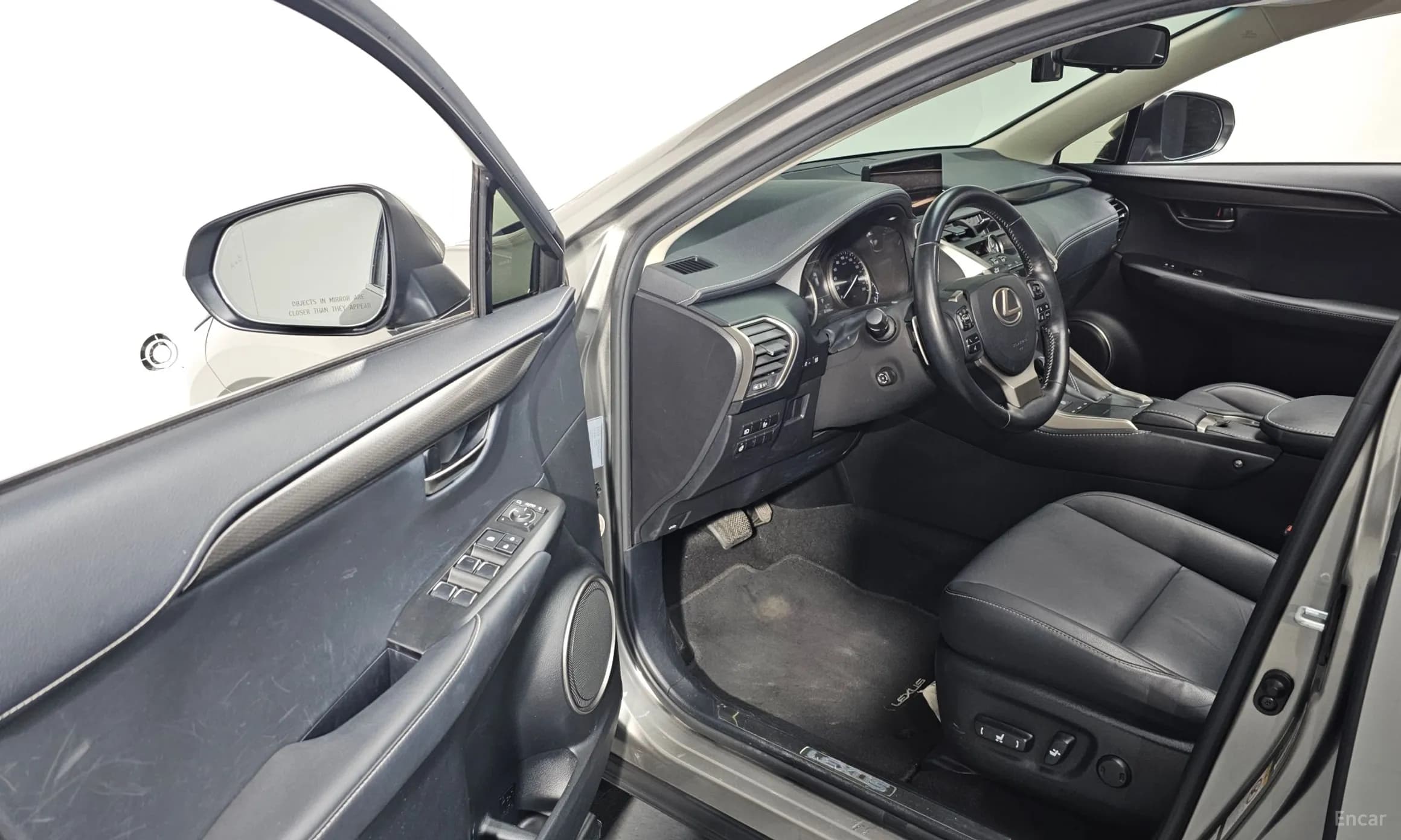 NX300h