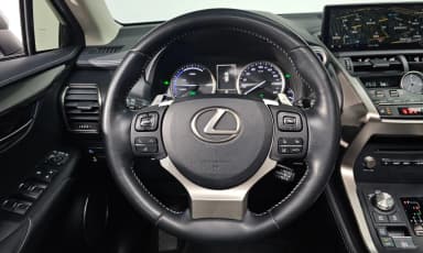 NX300h