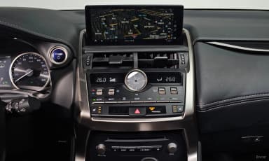 NX300h