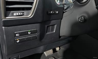NX300h