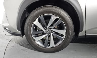 NX300h
