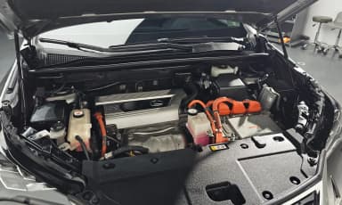 NX300h