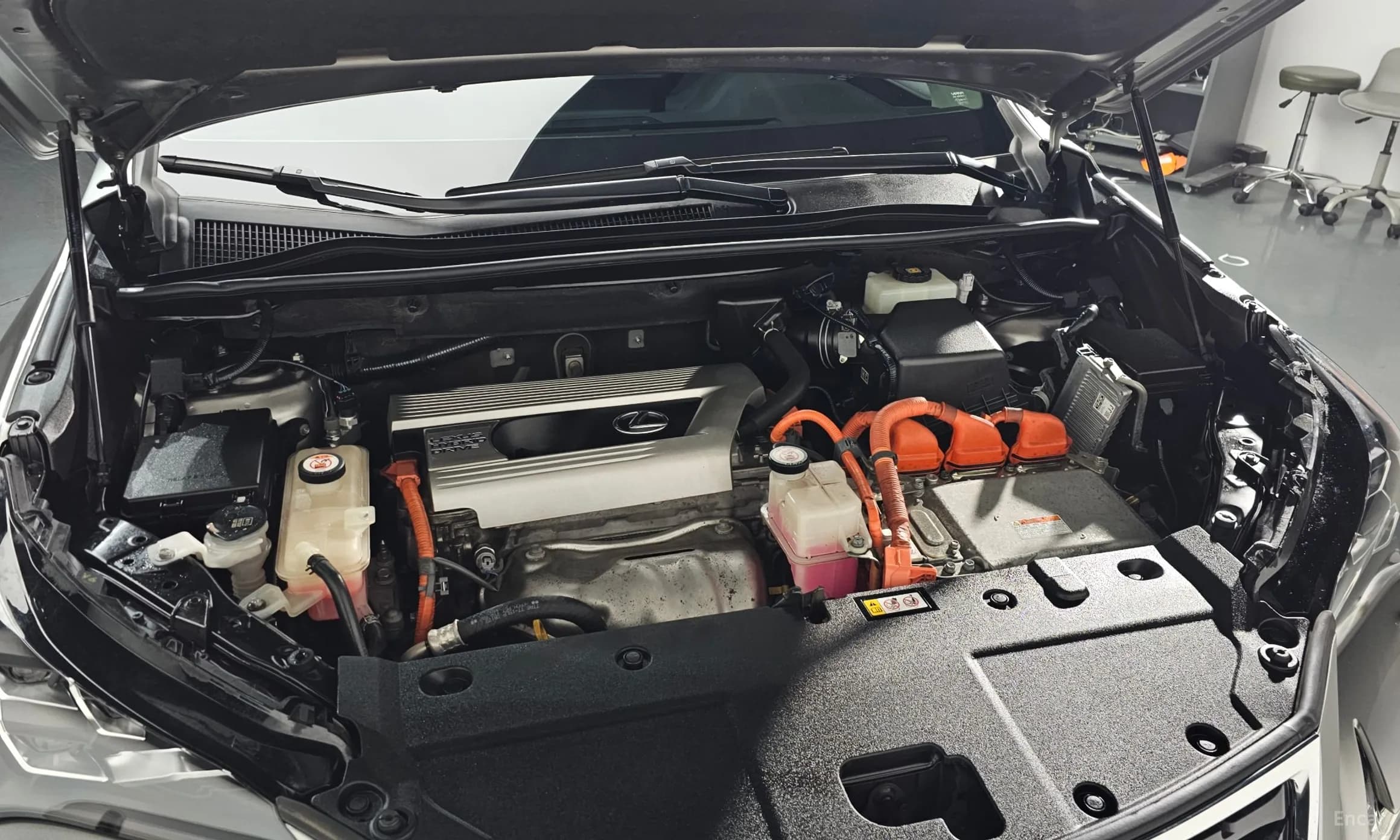 NX300h
