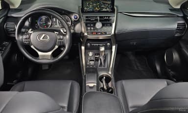 NX300h