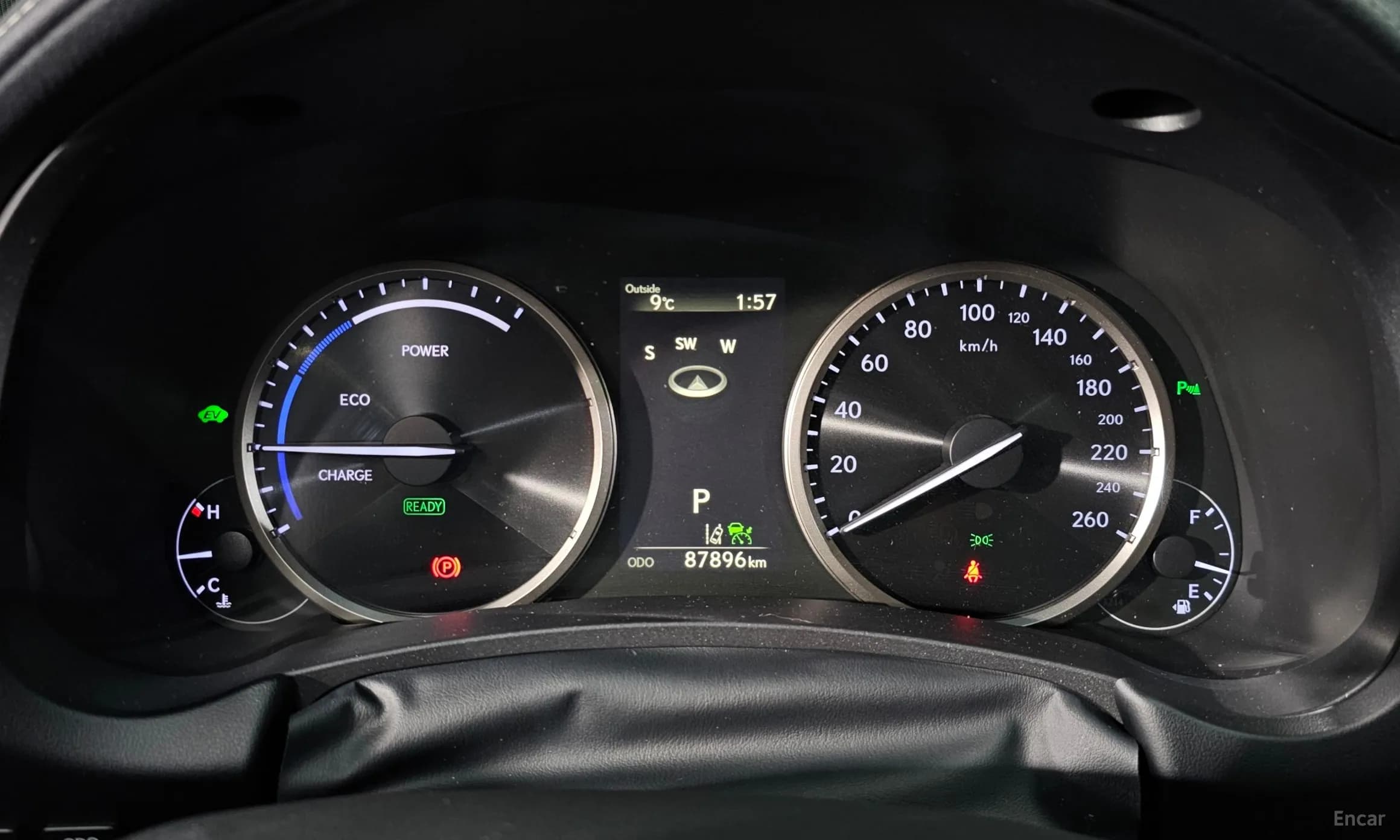 NX300h