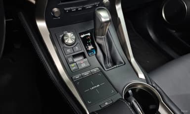 NX300h