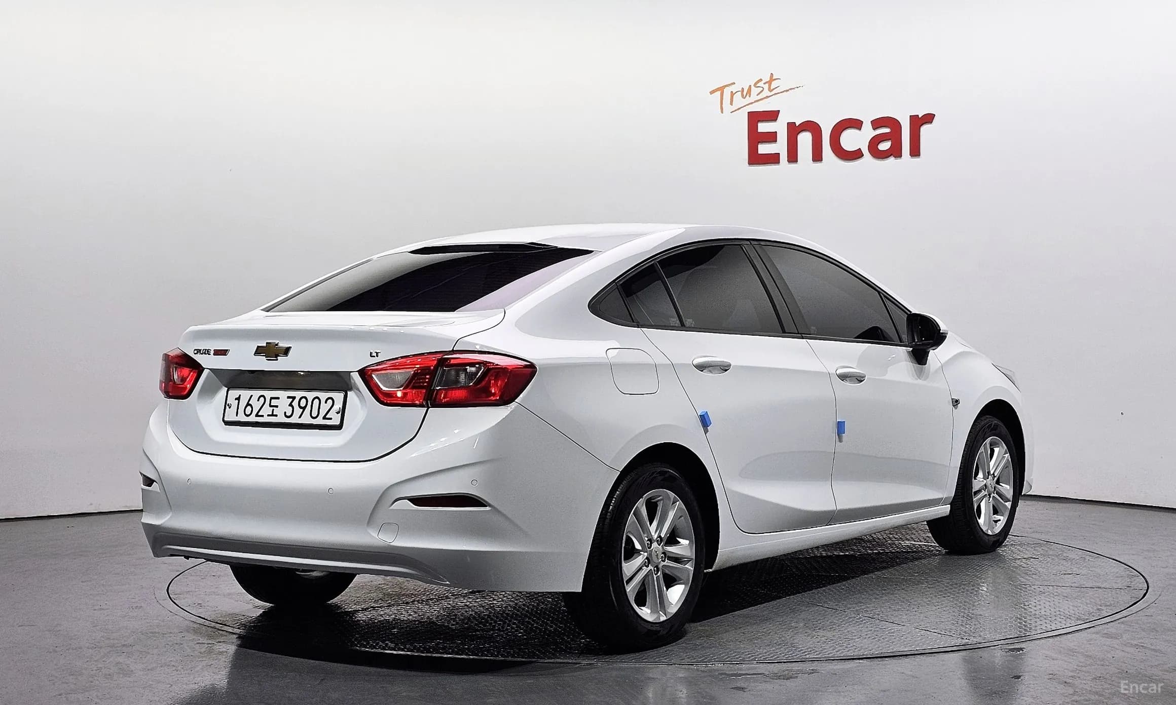Cruze