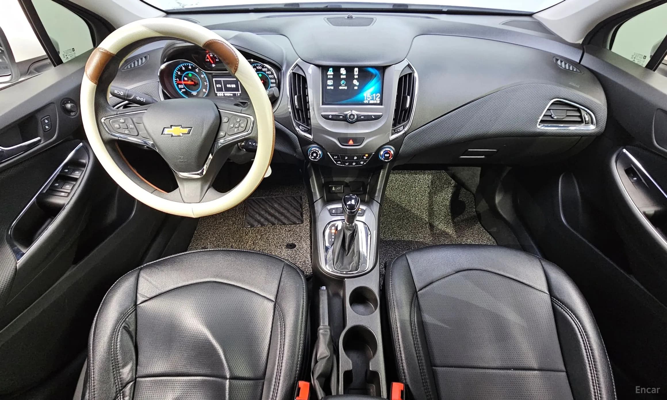 Cruze