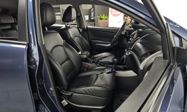 Korando C