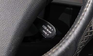 Korando C