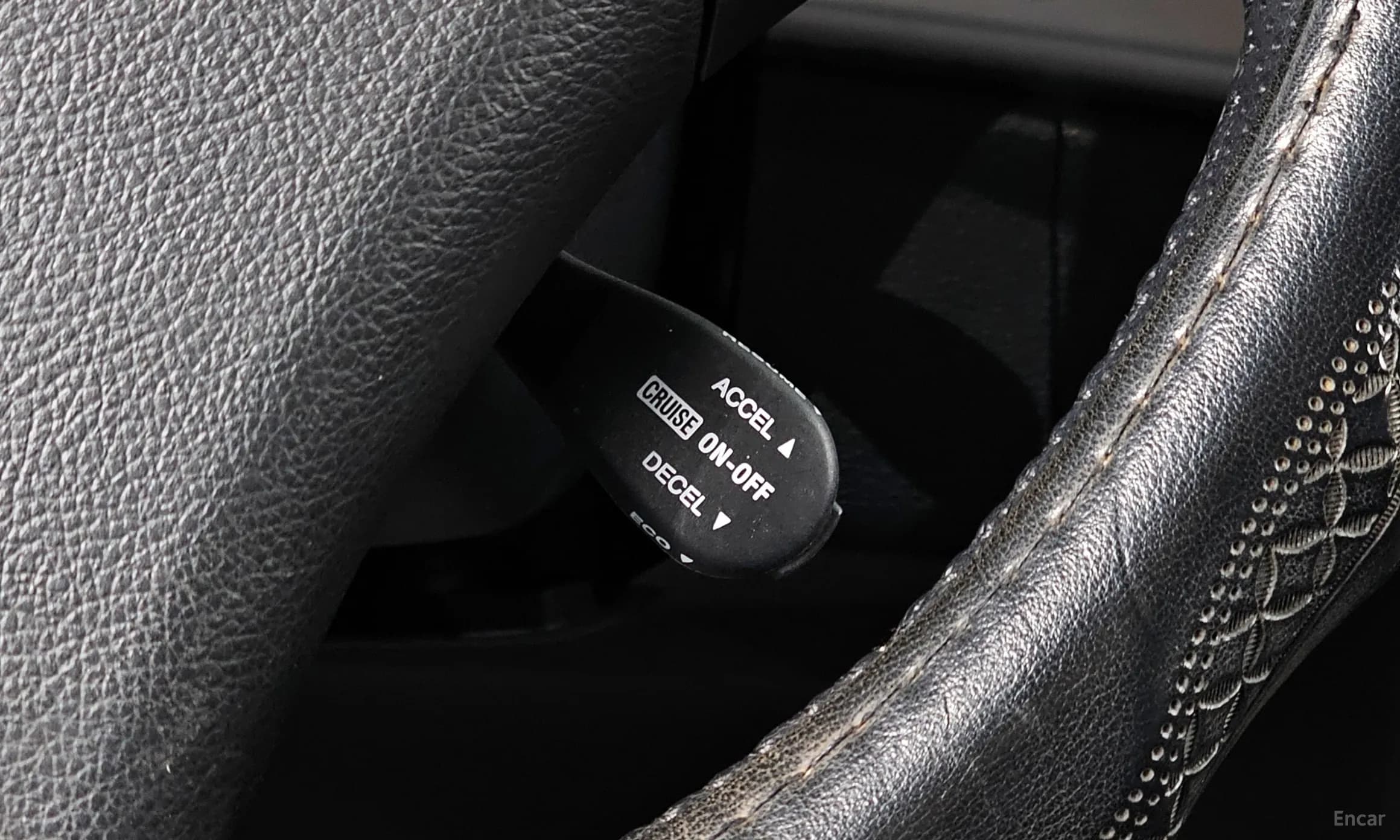 Korando C