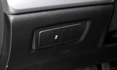 Korando C