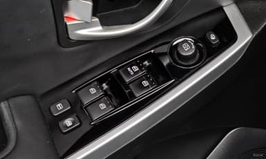 Korando C