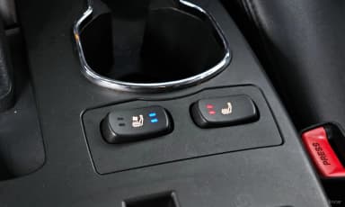 Korando C