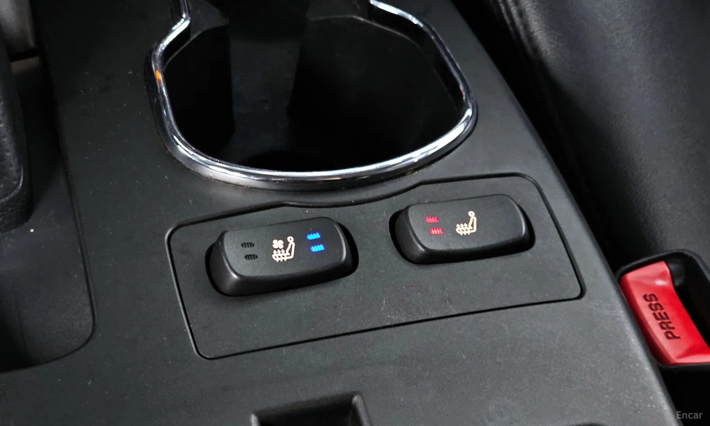 Korando C