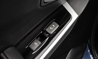 Korando C