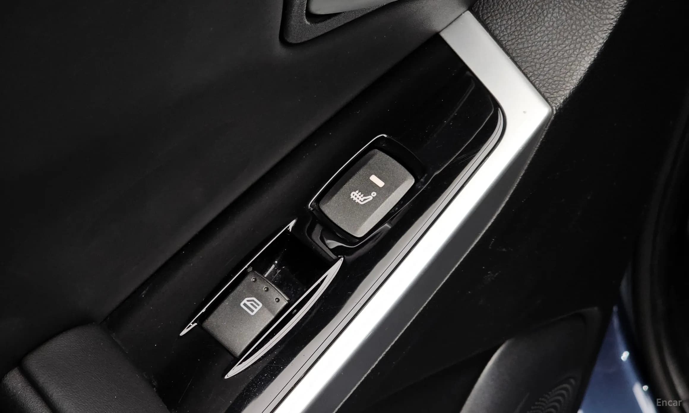 Korando C