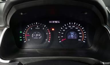 Korando C