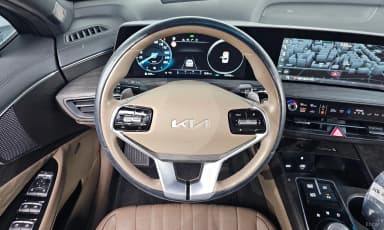 K8 Hybrid
