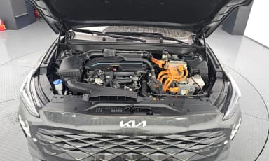 K8 Hybrid