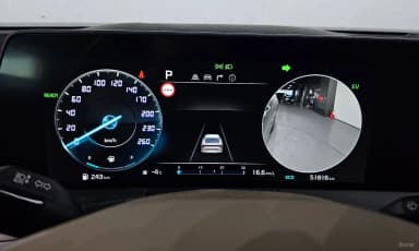 K8 Hybrid