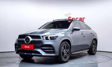 GLE-Class W167
