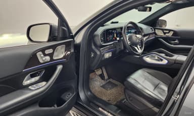 GLE-Class W167