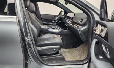 GLE-Class W167