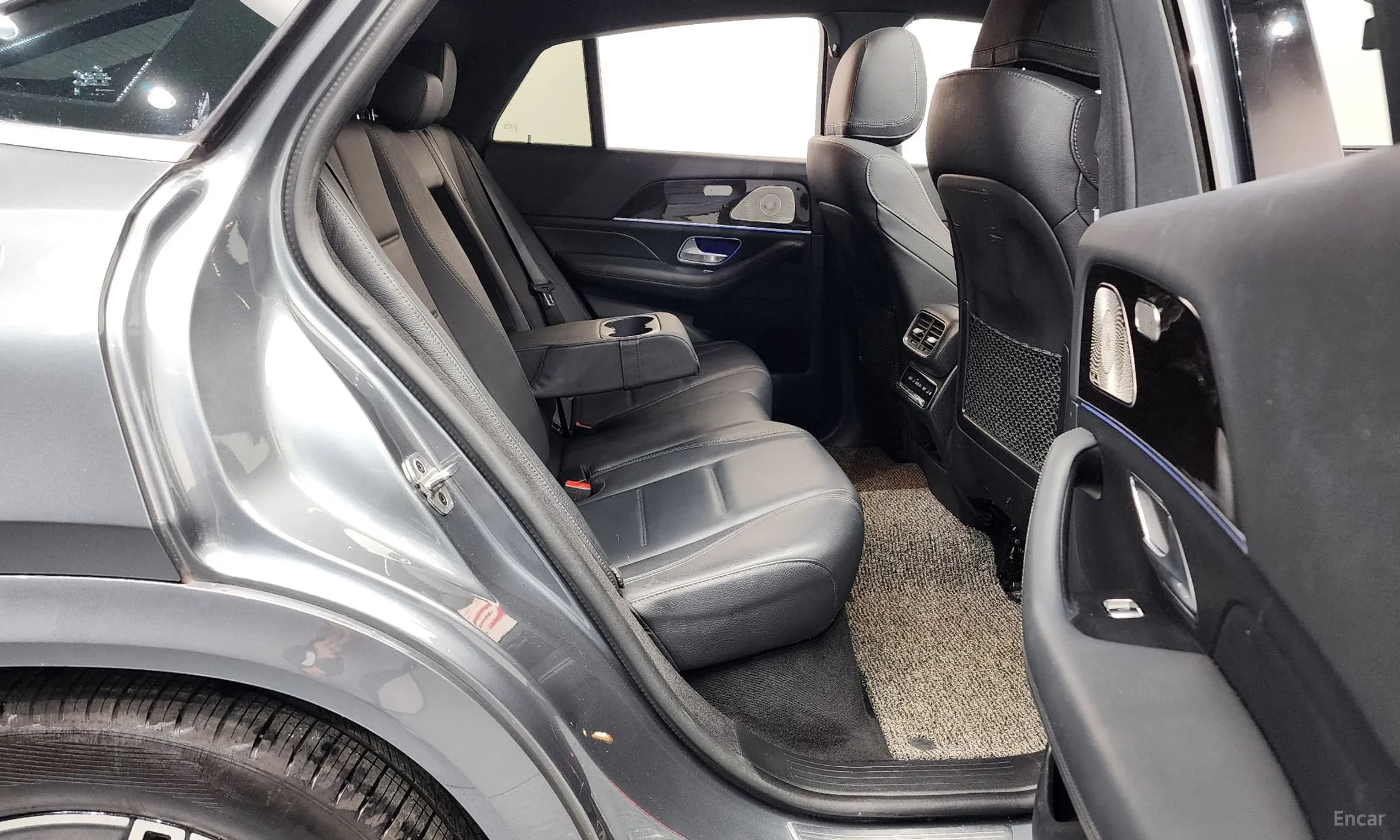 GLE-Class W167