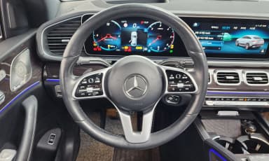 GLE-Class W167