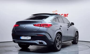GLE-Class W167
