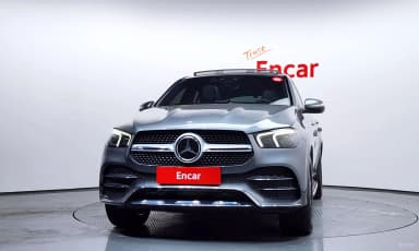 GLE-Class W167