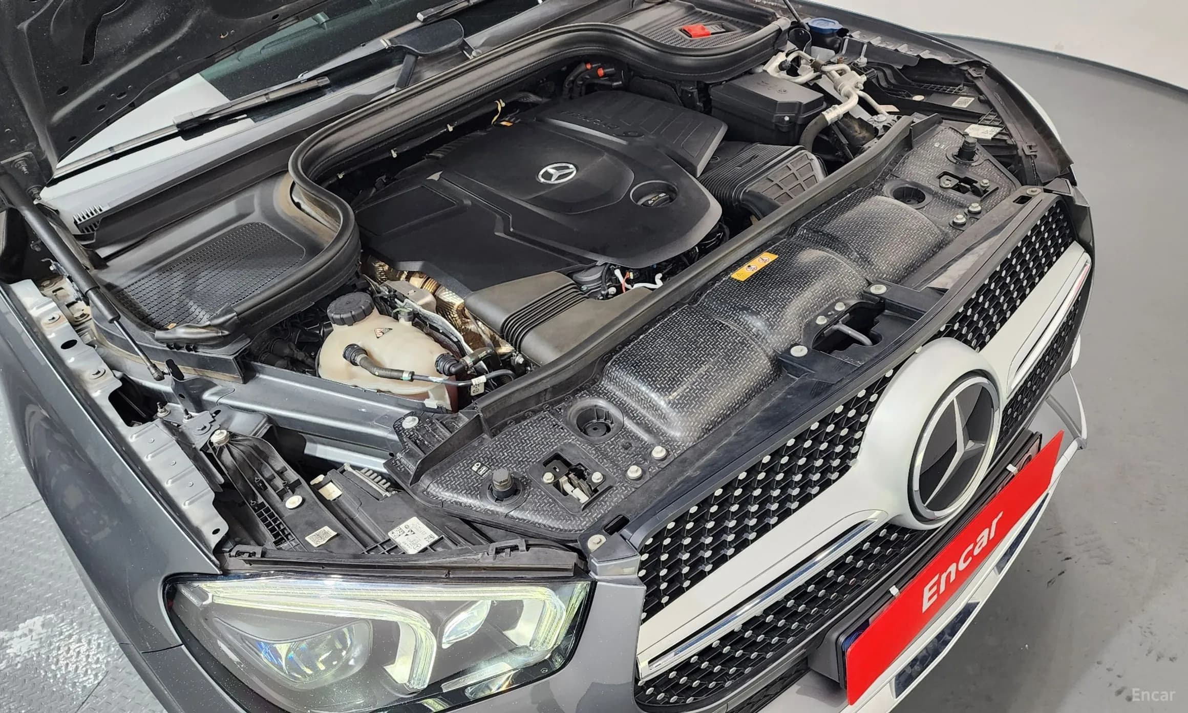 GLE-Class W167