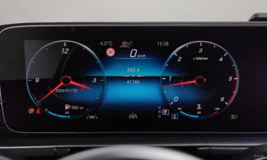 GLE-Class W167