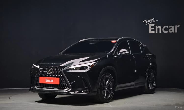 NX350h Gen 2