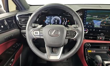 NX350h Gen 2