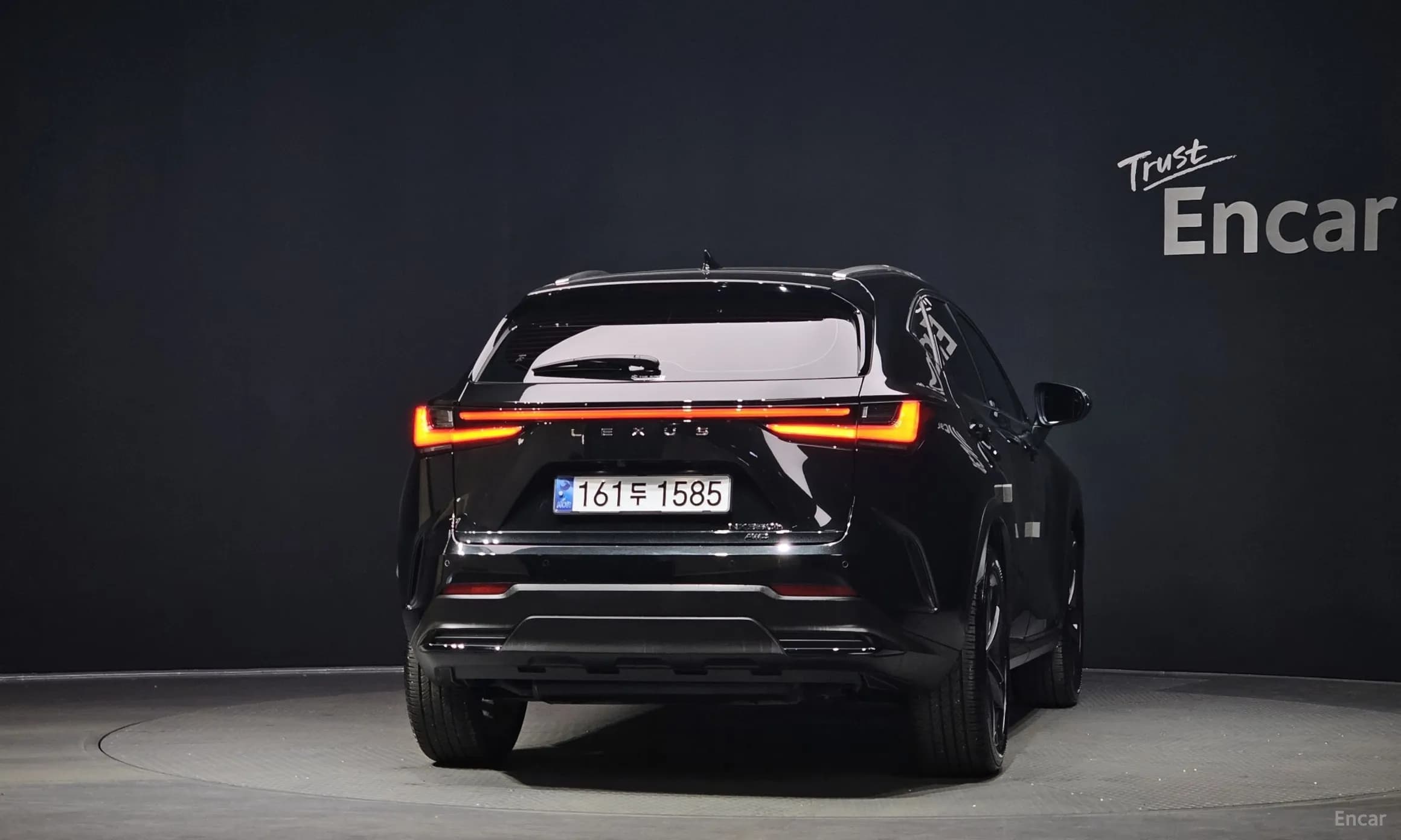 NX350h Gen 2