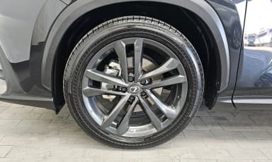 NX350h Gen 2