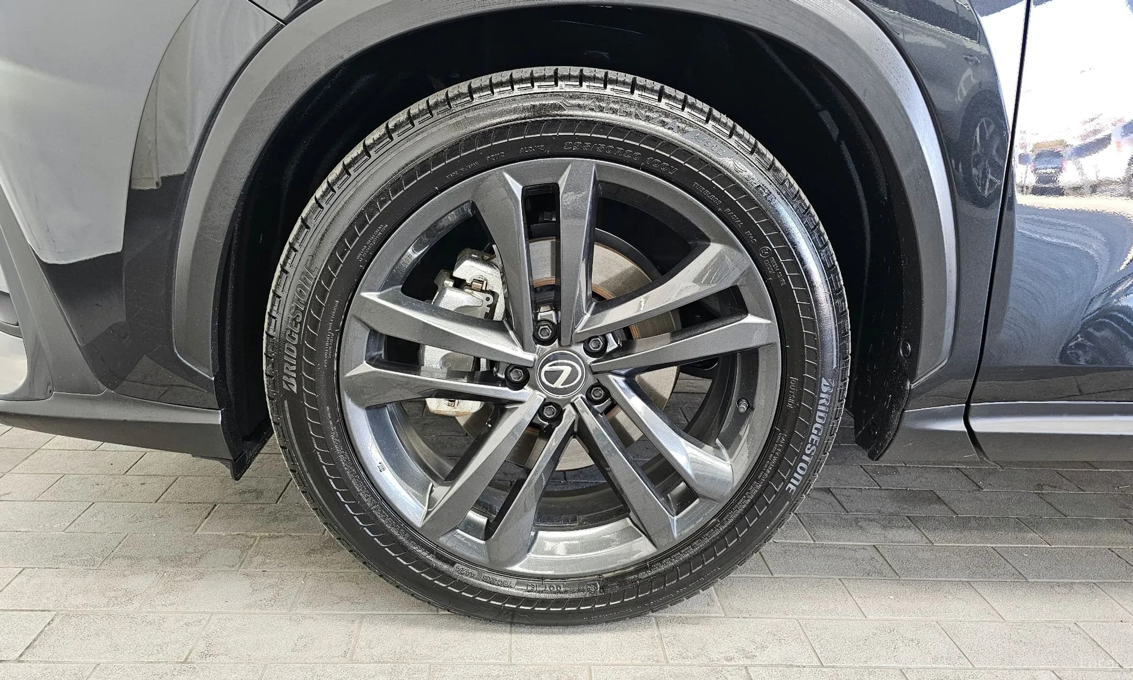 NX350h Gen 2