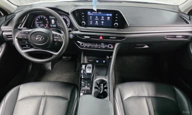Sonata (DN8)