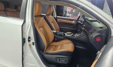 CT200h