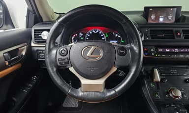 CT200h