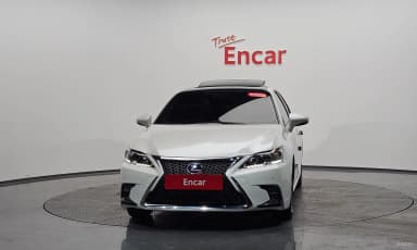 CT200h