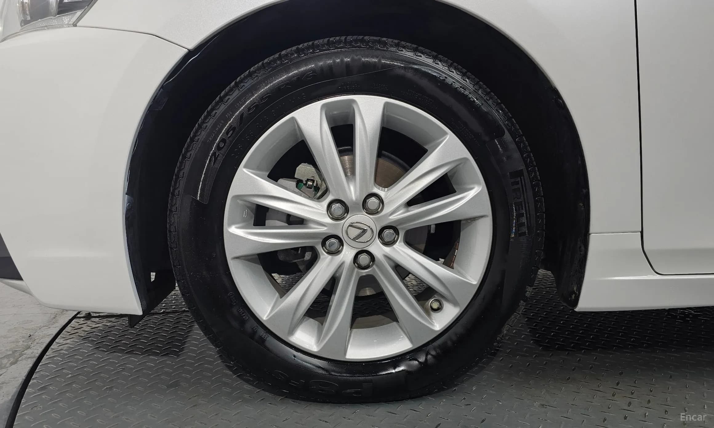 CT200h