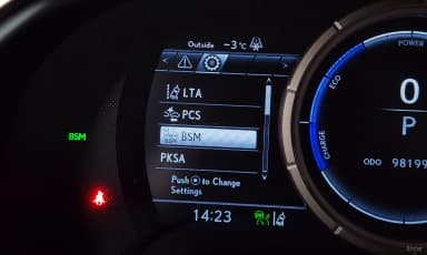 RX450h Gen 4