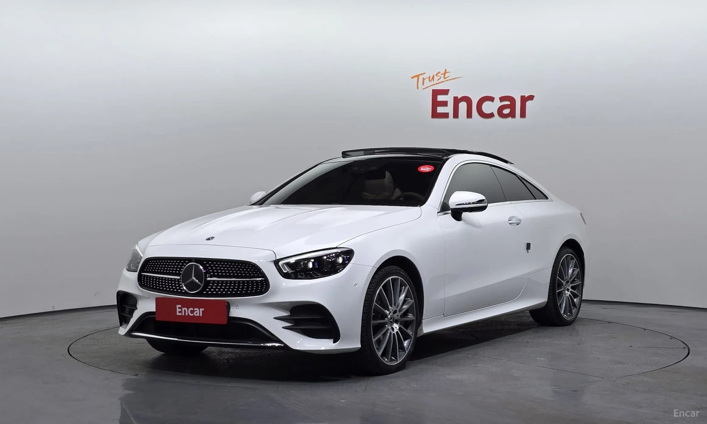 E-Class W213